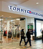 tommy jersey garden mall