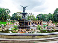 Tour Central Park con Day Tours