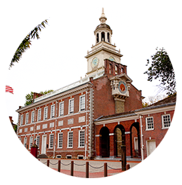 Tours en Philadelphia y Amish