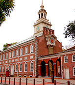 Tours Philadelphia y Amish