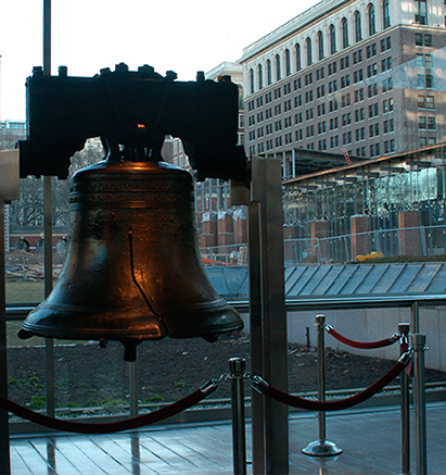Tours Philadelphia y Amish