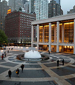 Tour de la Ciudad con Day Tours