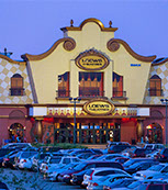 Tour Jersey Garden Mall