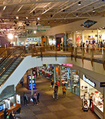 Tour Jersey Garden Mall