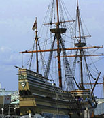 Visítelo con Tour Boston y Plymouth