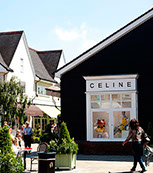 Tour Woodbury Outlet Con Day Tours