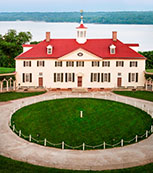 Tour Washington y Monte Vernon