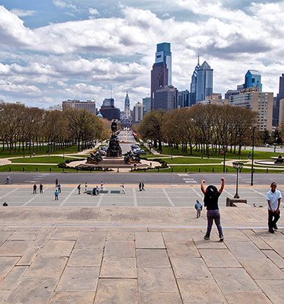 Tours Philadelphia y Amish