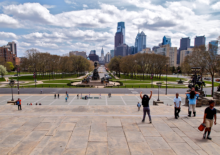 Tour Piramide del este con Day Tours