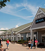 Tour Woodbury Outlet Con Day Tours